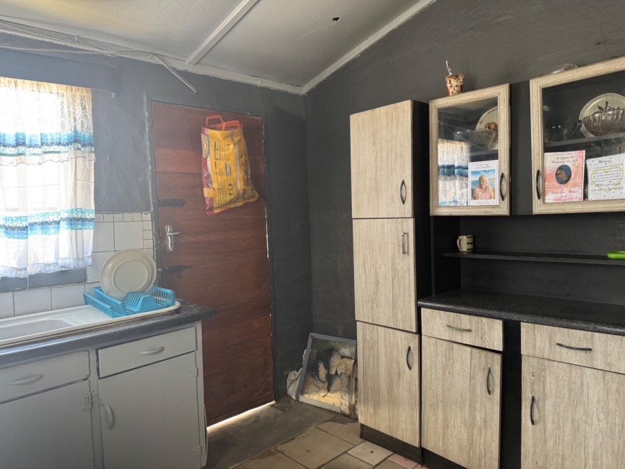 2 Bedroom Property for Sale in Riverside Western Cape